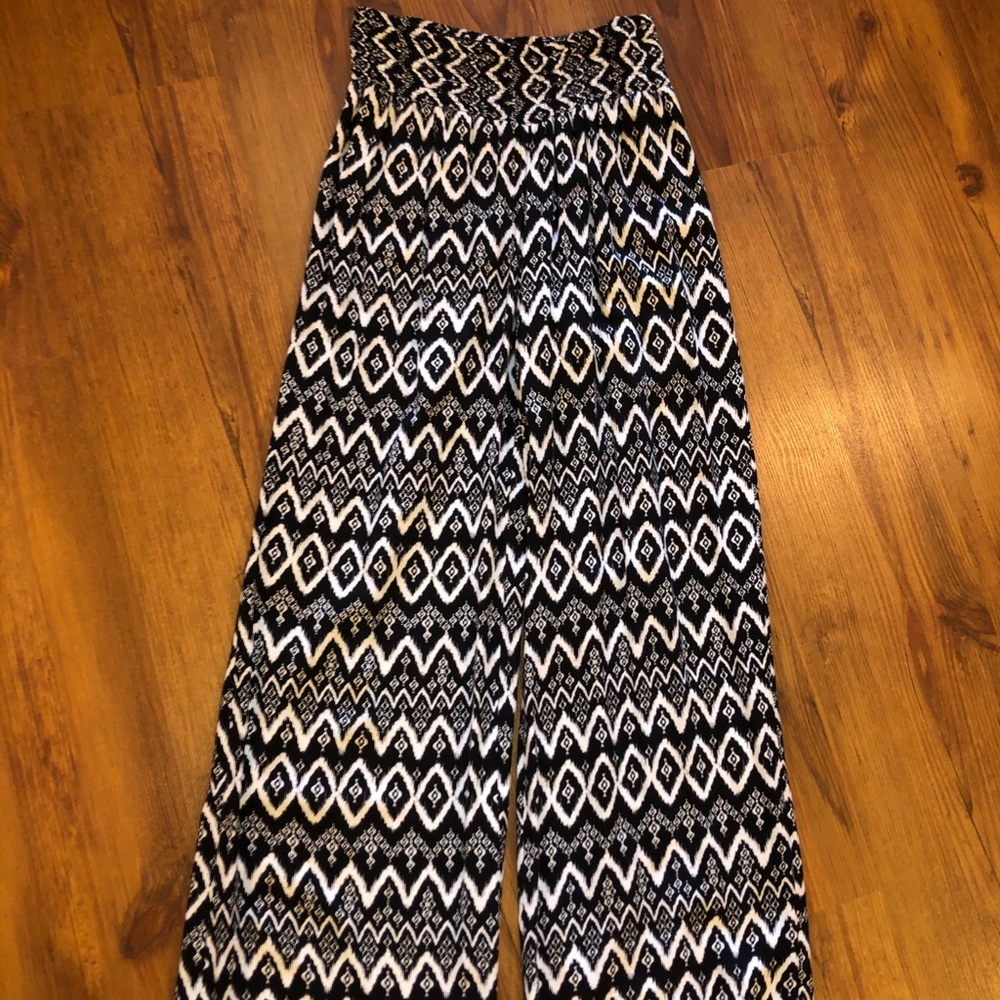 Palooza pants